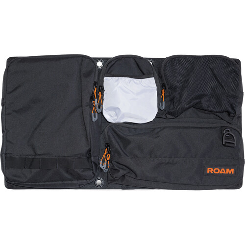 ROAM Adventure Lid Organizer for 76L Rugged Case
