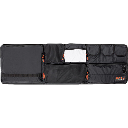 ROAM Adventure Lid Organizer for 83L Rugged Case
