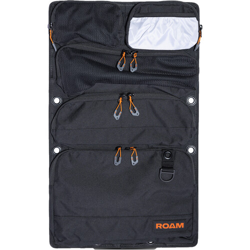 ROAM Adventure Lid Organizer for 86L Rugged Case
