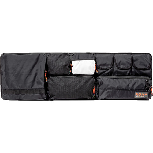 ROAM Adventure Lid Organizer for 95L Rugged Case