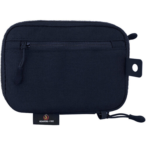 Roaring Fire Gear Picofire Pro Pocket Pouch (Black)