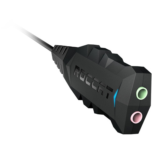 ROCCAT