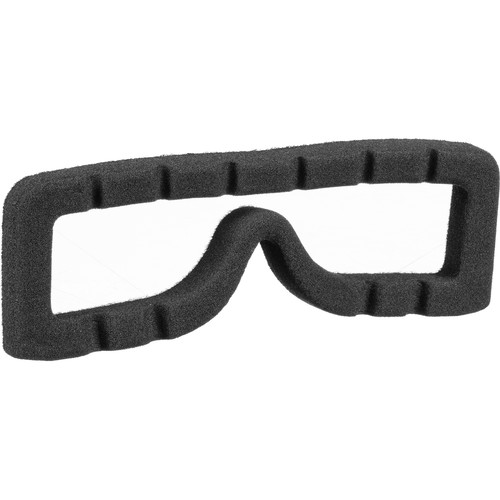 Rochester Optical Face Foam Inserts for Solitaire Ace (Pack of 3)