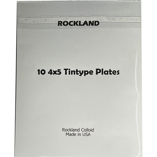 Rockland 4 x 5