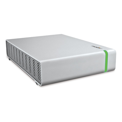 Rocstor 6TB Commanderx EC31 7200 rpm USB 3.1 External Hard Drive