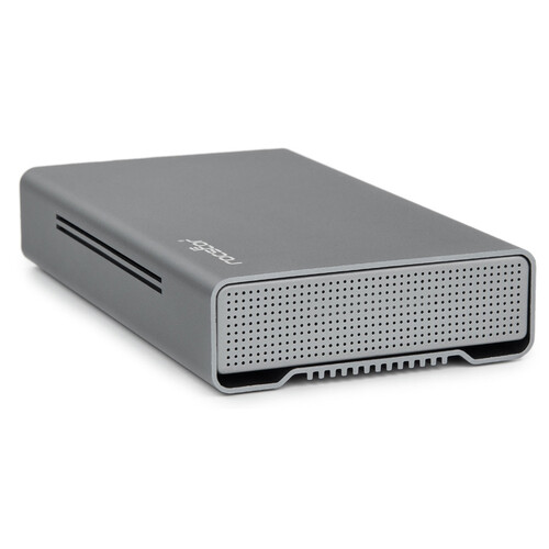 Rocstor 14TB Rocpro D90 USB 3.2 Gen 2 External Hard Drive