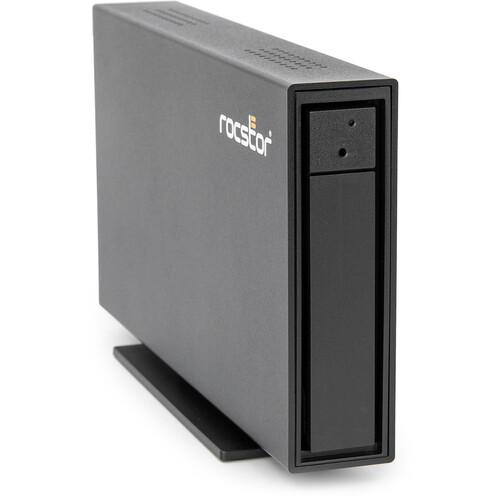 Rocstor 14TB Rocpro D91 USB-C 3.2 Gen 2