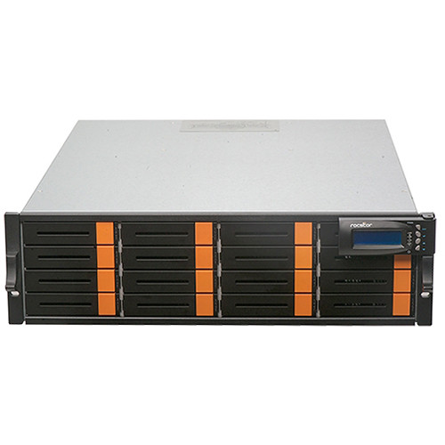 Rocstor Enteroc N1832 16-Bay NAS Enclosure