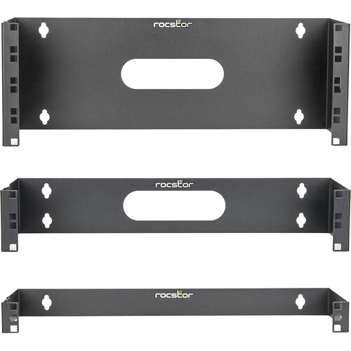 Rocstor SolidRack 19
