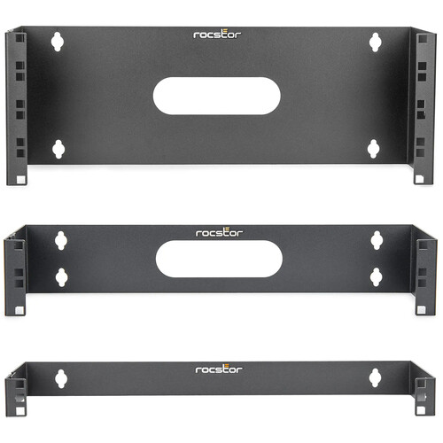 Rocstor SolidRack 19