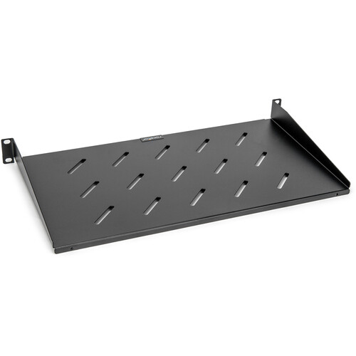 Rocstor Universal Cantilver Rack Mount Shelf (Vented 1 RU)