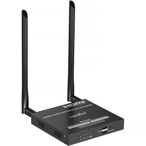 Rocstor TrueReach TR22 Receiver for TR22 TR23 and TR24