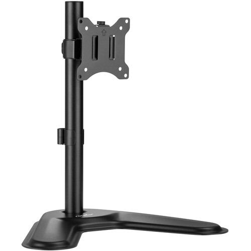Rocstor ErgoReach EP1 Premium Pole Free-Standing Monitor Mount