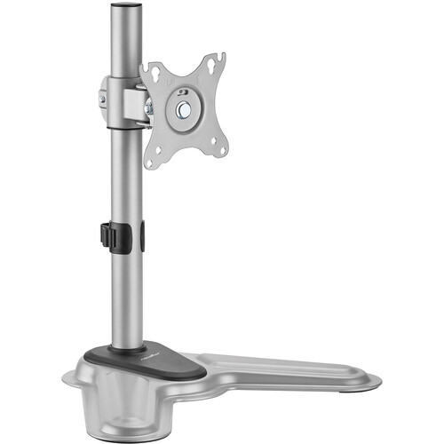 Rocstor ErgoReach EP10 Premium Aluminum Single Monitor Stand