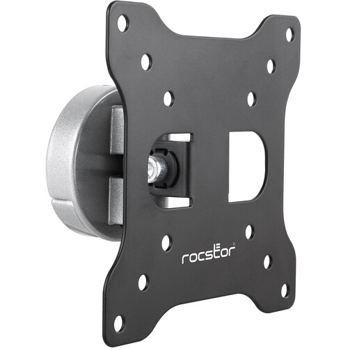 Rocstor ErgoReach ED5 Pivoting Aluminum Wall Mount Monitor TV Arm