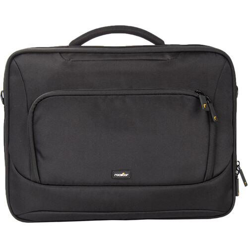 Rocstor Frontloading Laptop Carry Case (
