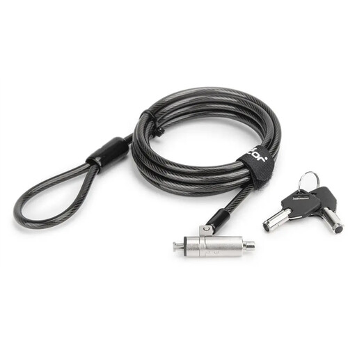Rocstor Rocbolt N19 Security Cable Lock