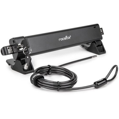 Rocstor Laptop Locking Station