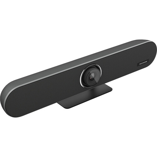 ROCWARE RB10 USB Smart Conferencing Video Bar