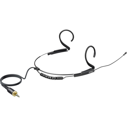 RODE HS2 Lightweight Headset Microphone