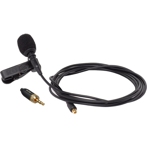Rode Lavalier Microphone Kit with 3.5mm MiCon Connector B&H