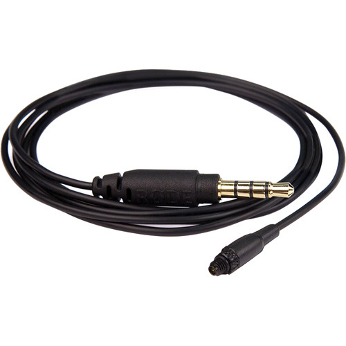 RODE MiCon Connector for TRRS Devices &