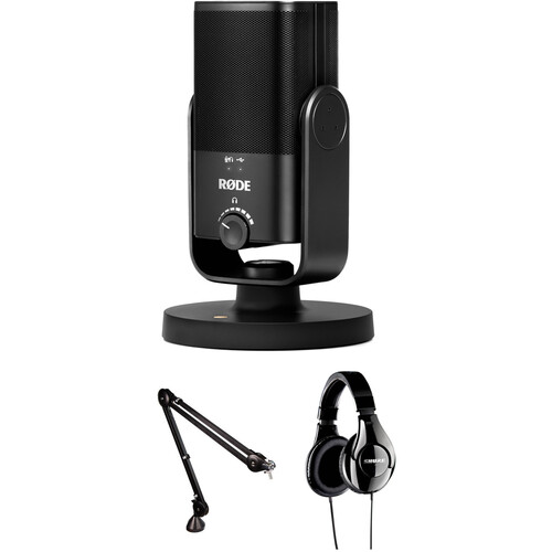 mic rode mini