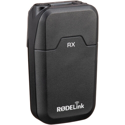 RODE RX-CAM Camera-Mount Digital Wireles
