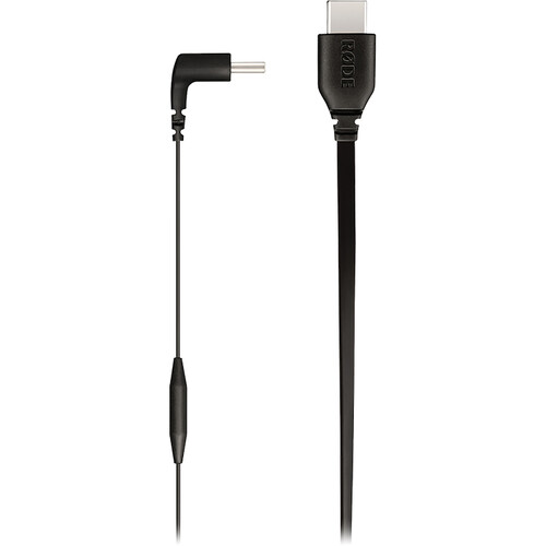 RODE SC16 Straight USB Type-C to Right-A