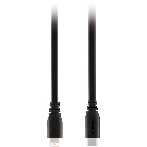 RODE Lightning to USB Type-C Accessory C
