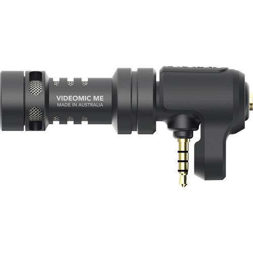 RODE VideoMic Me Directional Mic for Sma