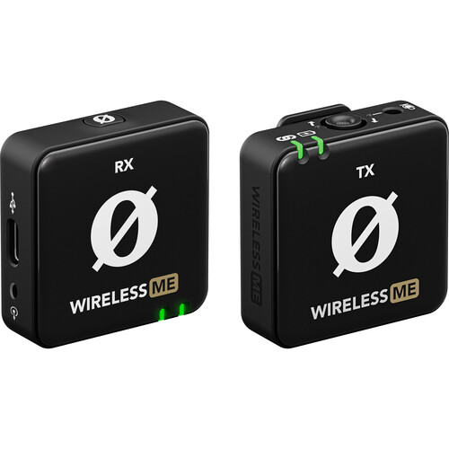 RODE Wireless ME Compact Digital Wireles