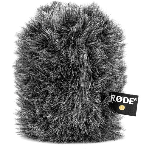 RODE WS11 Windshield for VideoMic NTG Mi