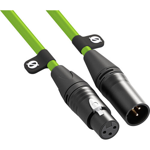 RODE XLR Male to XLR Female Cable (9.8'