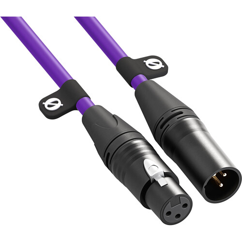 RODE XLR Male to XLR Female Cable (9.8'