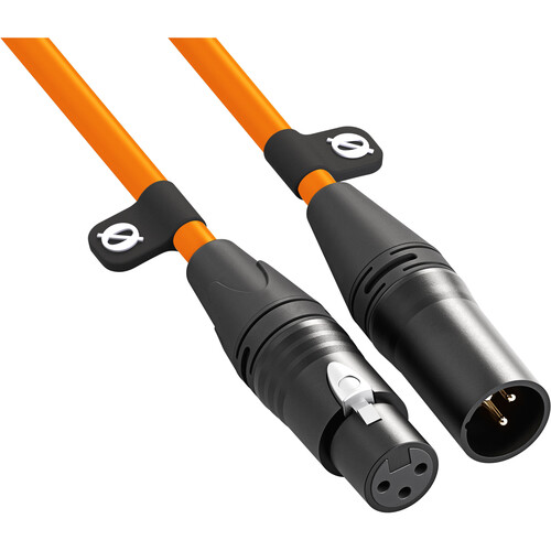 RODE XLR Male to XLR Female Cable (19.7'