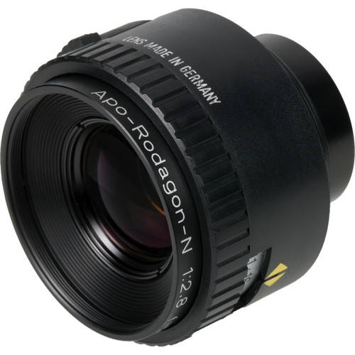 Rodenstock Apo-Rodagon-N 90mm f/4 Enlarging Lens