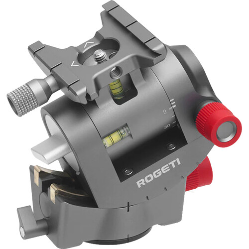 ROGETI RG-1 Geared Head MarkIV