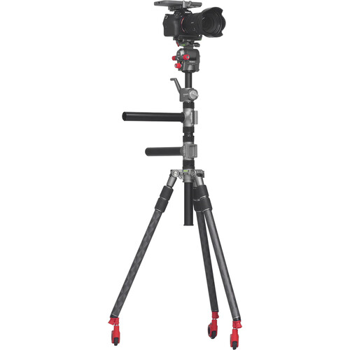 ROGETI Wheels for T32Max Tripod