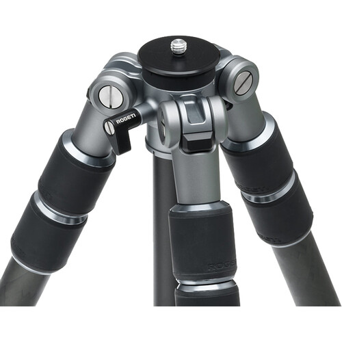 ROGETI T32 Lite Carbon Fiber Tripod