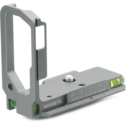 ROGETI L-Plate for Sony a7R II Mirrorless Camera