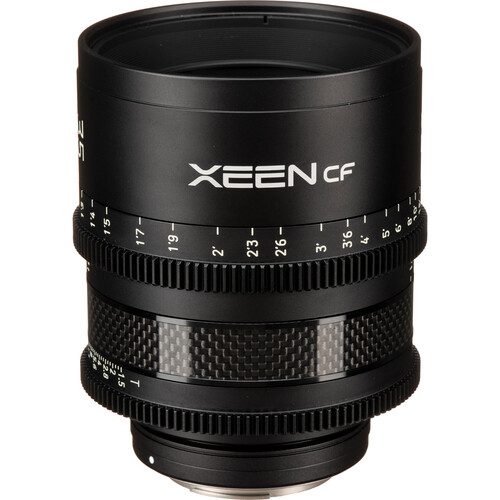Rokinon XEEN CF 35mm T1.5 Pro Cine Lens (EF&nbspMount)