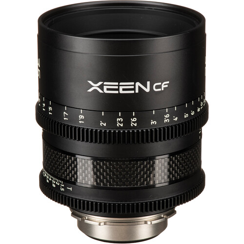Rokinon XEEN CF 35mm T1.5 Pro Cine Lens (PL&nbspMount)
