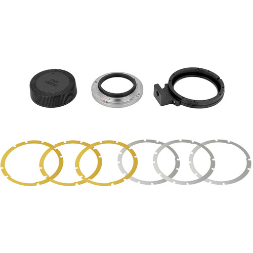 Rokinon XEEN Support Mount Kit for Micro 4/3