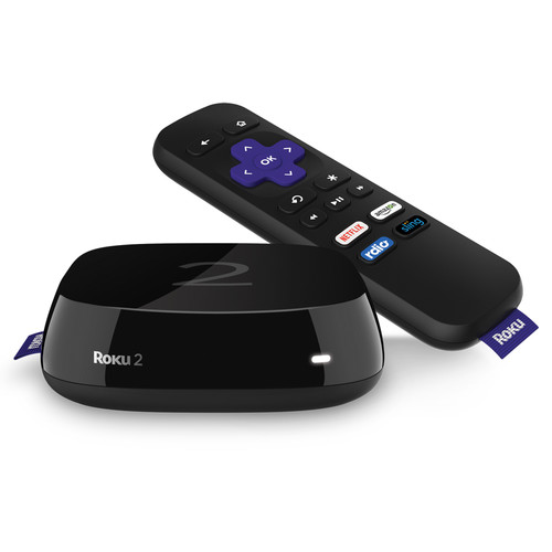 roku photo player free