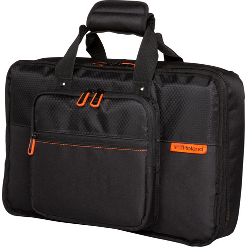 Roland Black Series Instrument Bag for TR8, TR8S, or CBBTRMX
