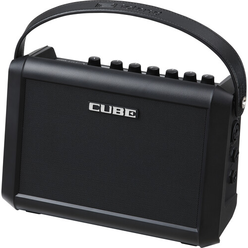 Roland Cube Street Mini Portable Instrument Amplifier