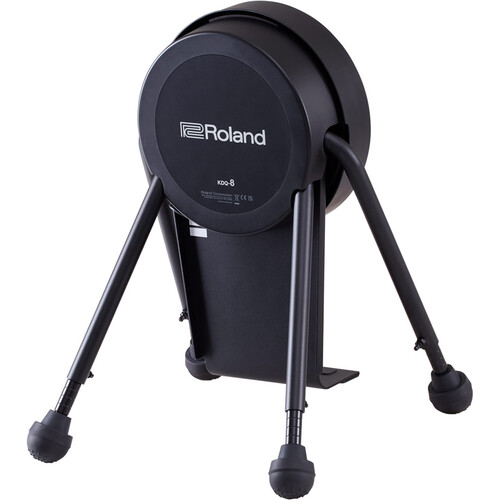 Roland KDQ-8 Single-Zone 8