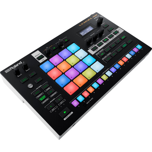 Roland VERSELAB MV1 Music Production Workstation MV1 B&H Photo