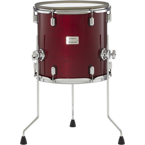 Roland V-Drums Acoustic Design 14